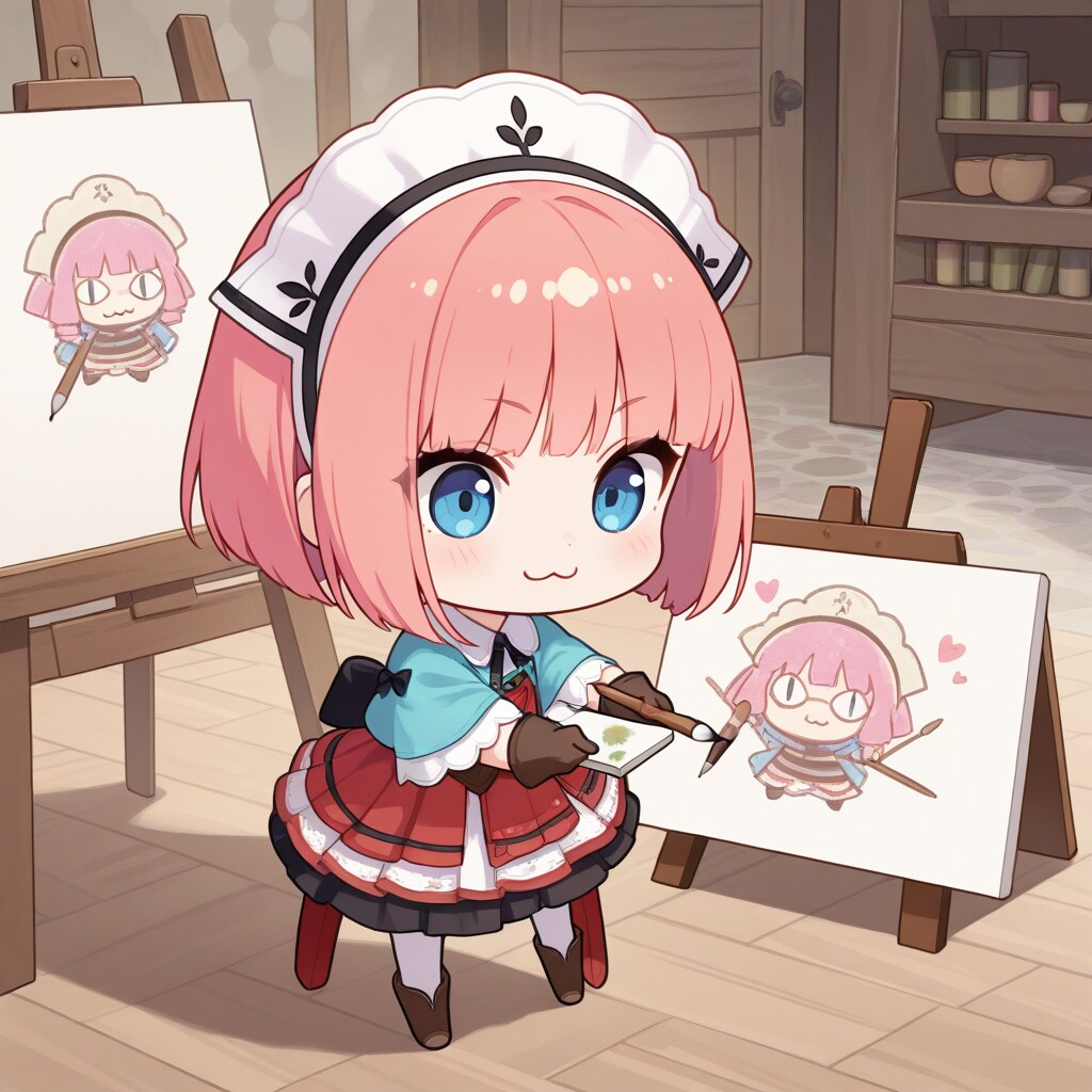 中島画伯 | の人気AIイラスト・グラビア