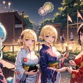 終戦記念祭始まるよ～ 7枚目