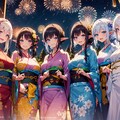 終戦記念祭始まるよ～ 4枚目
