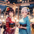 終戦記念祭始まるよ～ 6枚目