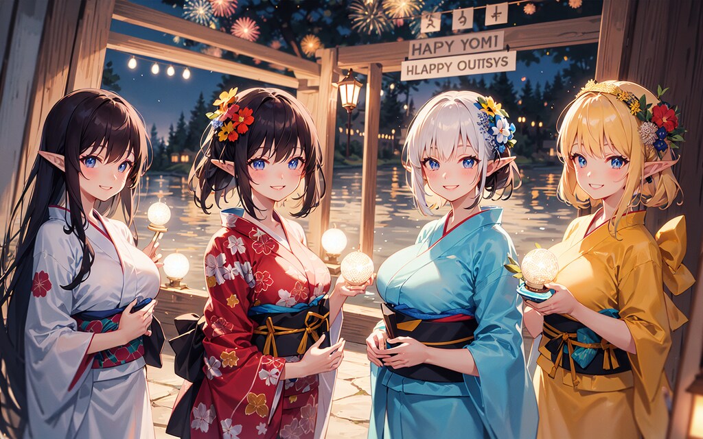 終戦記念祭始まるよ～