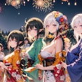終戦記念祭始まるよ～ 5枚目