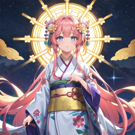 天照