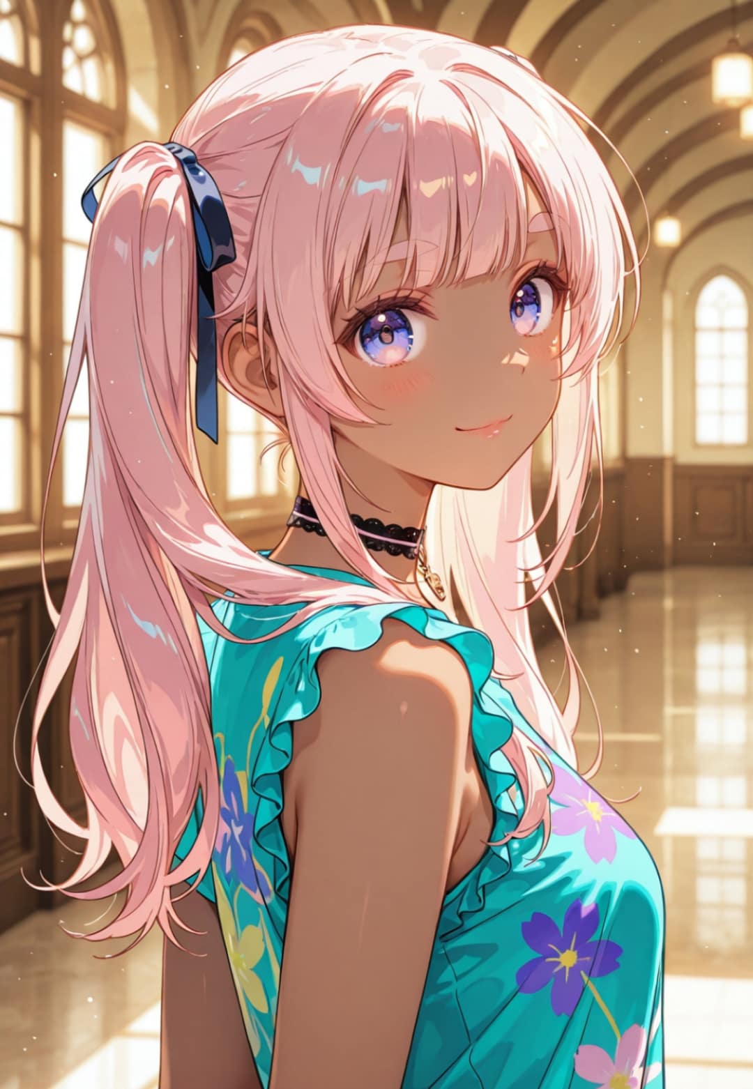 仕方無いね | の人気AIイラスト・グラビア