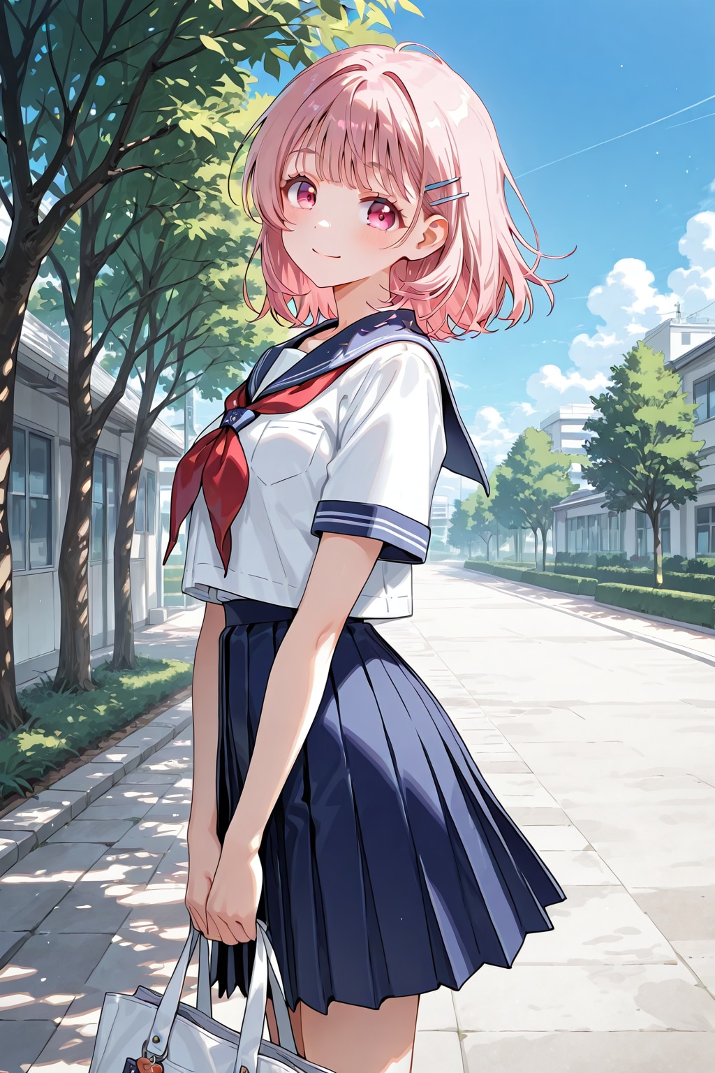 桜ちゃん１４１