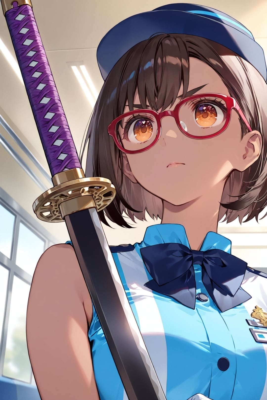 あくそくざん | の人気AIイラスト・グラビア