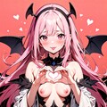 ♡ぺろ 3枚目