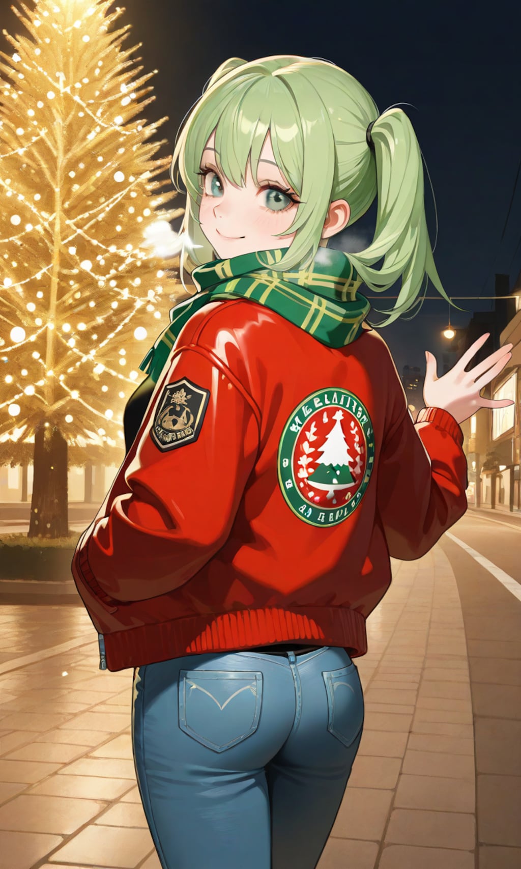 あ〜〜楽しかった🎵みんな、またね👋