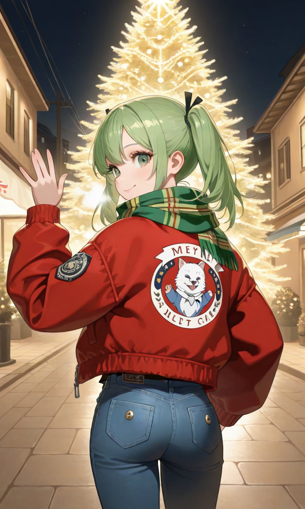 あ〜〜楽しかった🎵みんな、またね👋