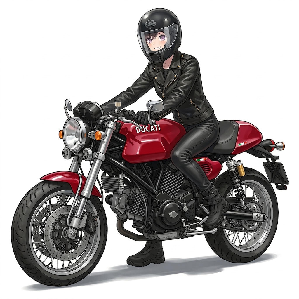 <ほぼ全員>バイクガチャ9周目