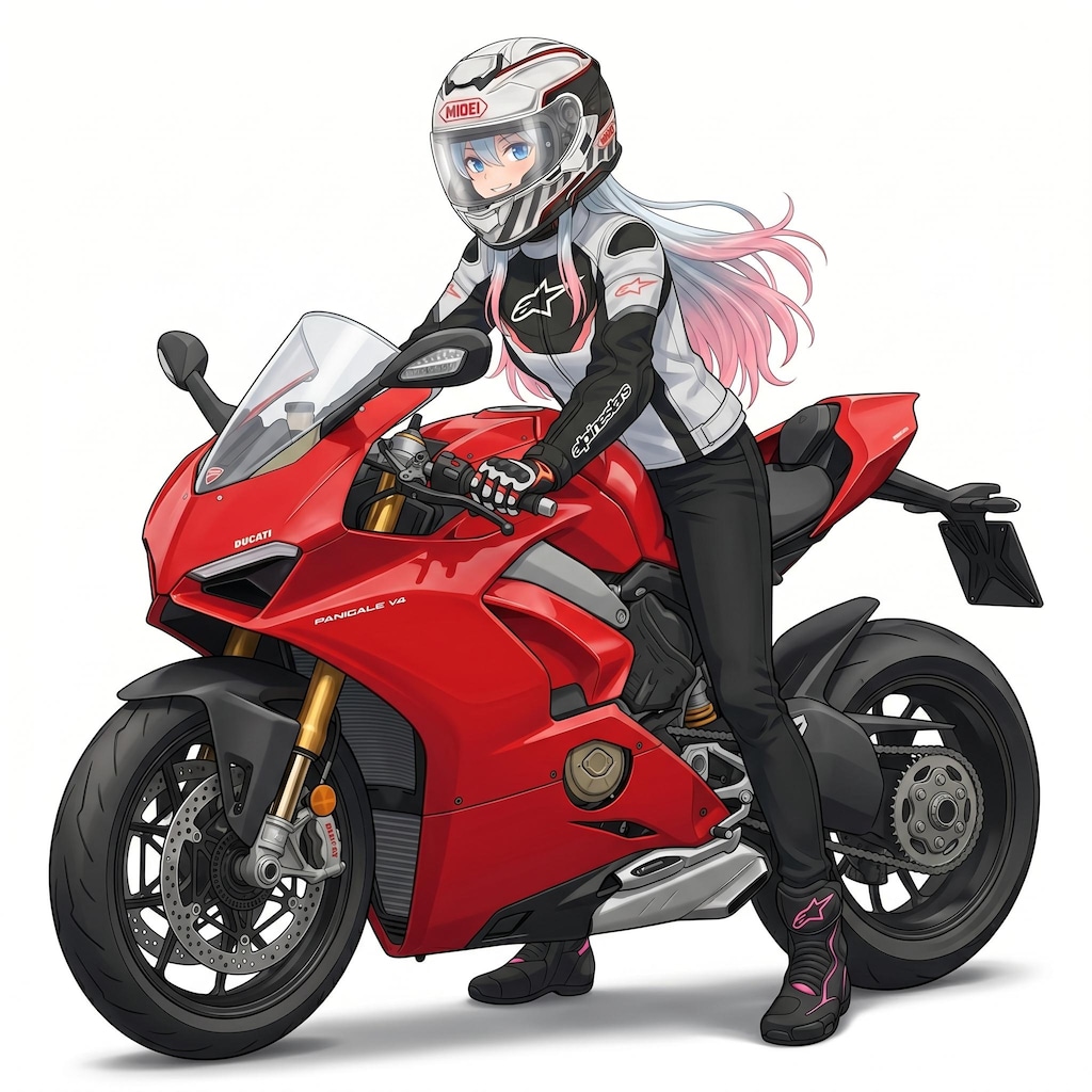 <ほぼ全員>バイクガチャ9周目
