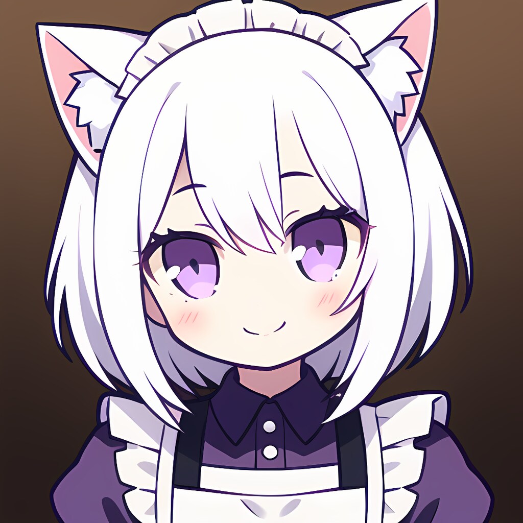 ちびメイドちゃん