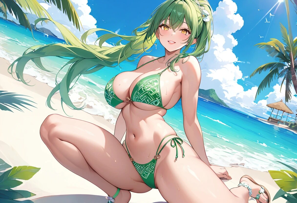 ミント〜、出番じゃよ