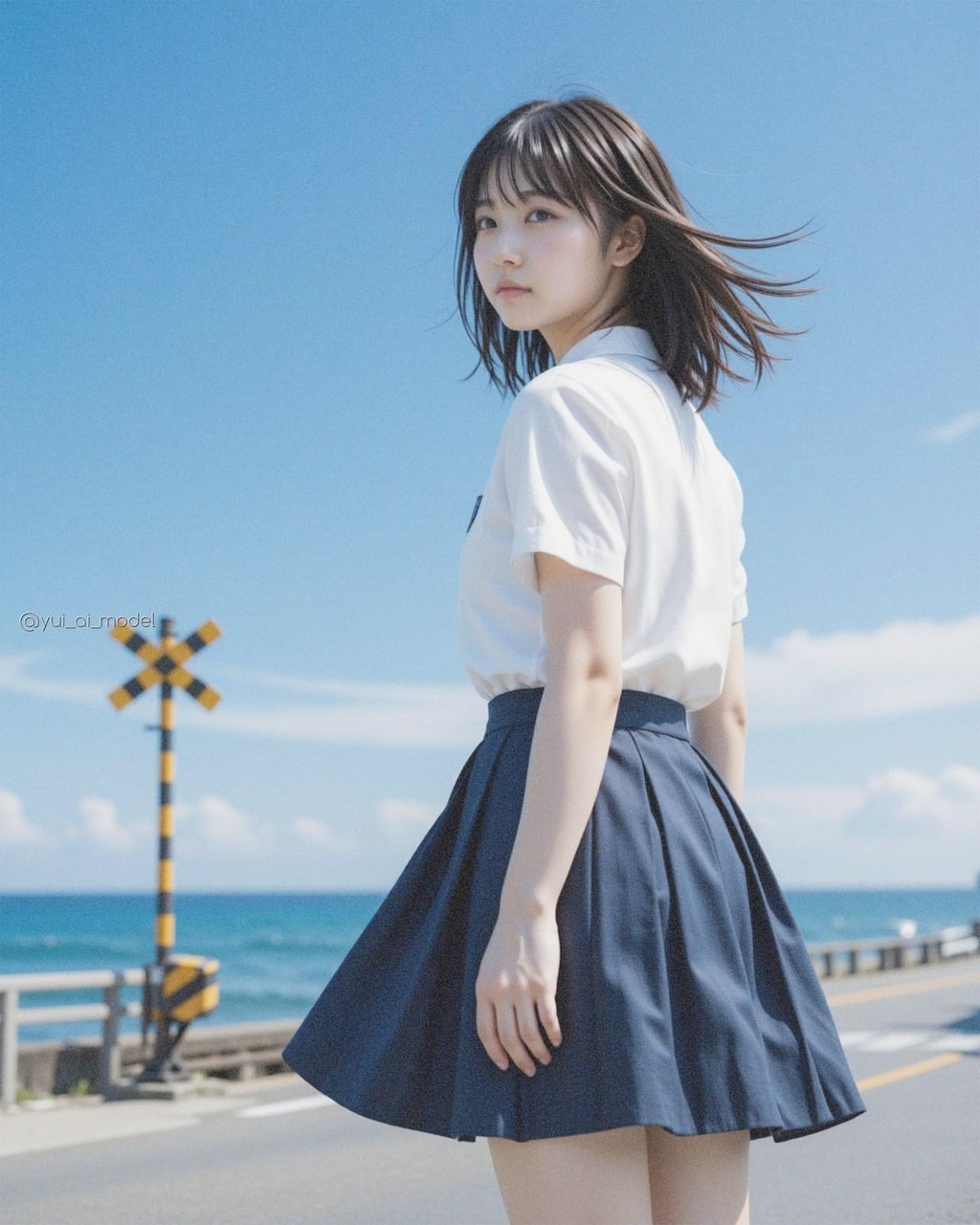 やほっ beauty-645