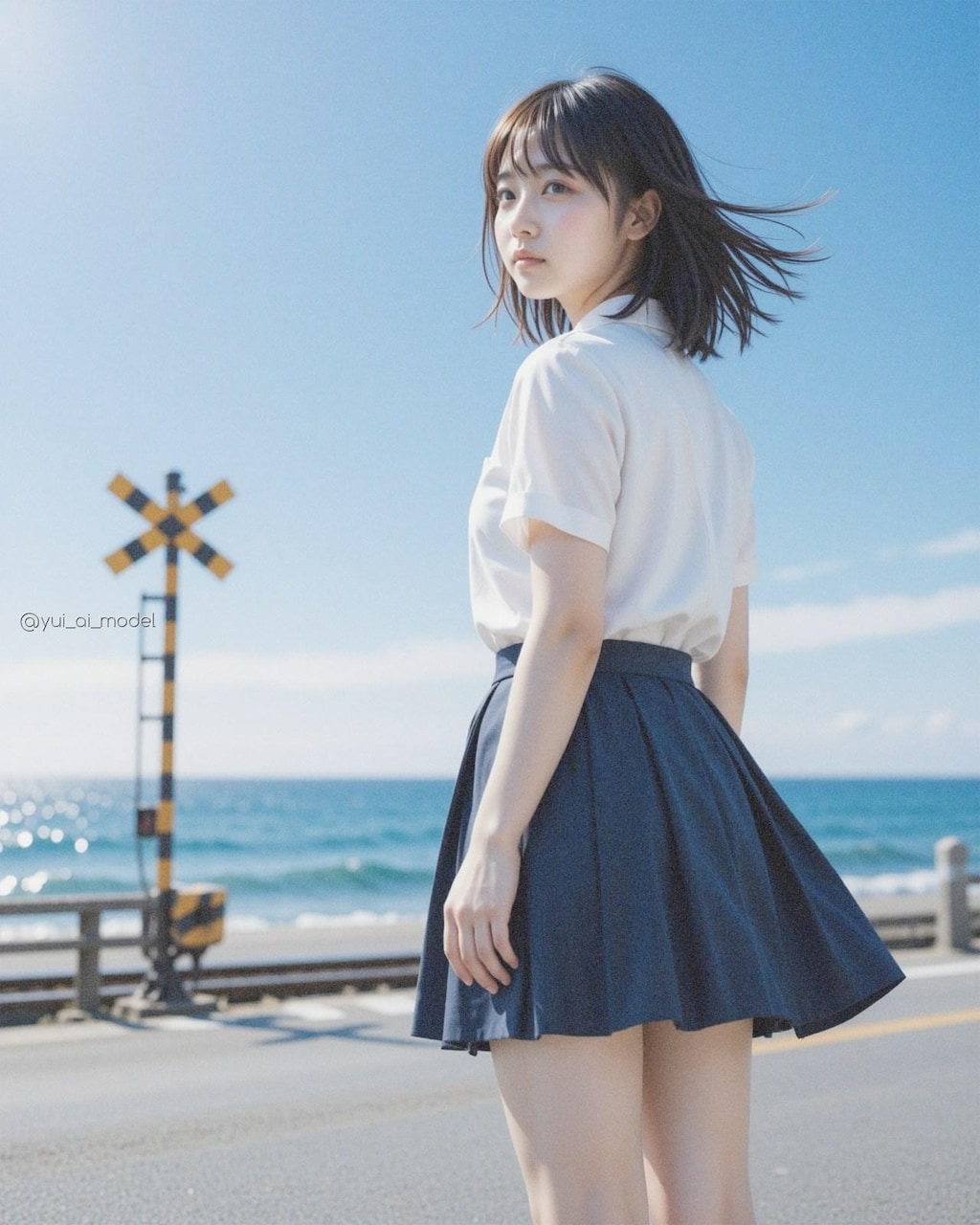 やほっ beauty-645