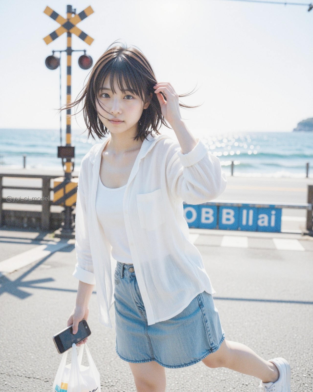 やほっ beauty-645