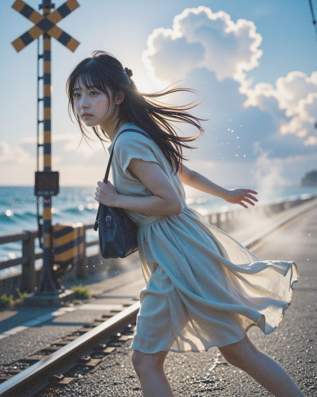 やほっ beauty-645