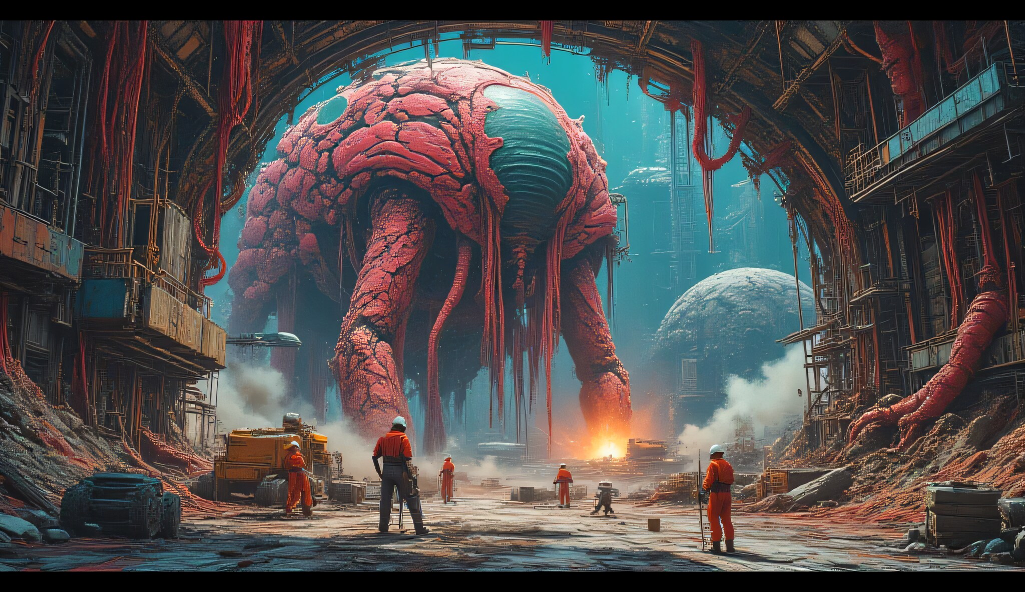 puce | の人気AIイラスト・グラビア