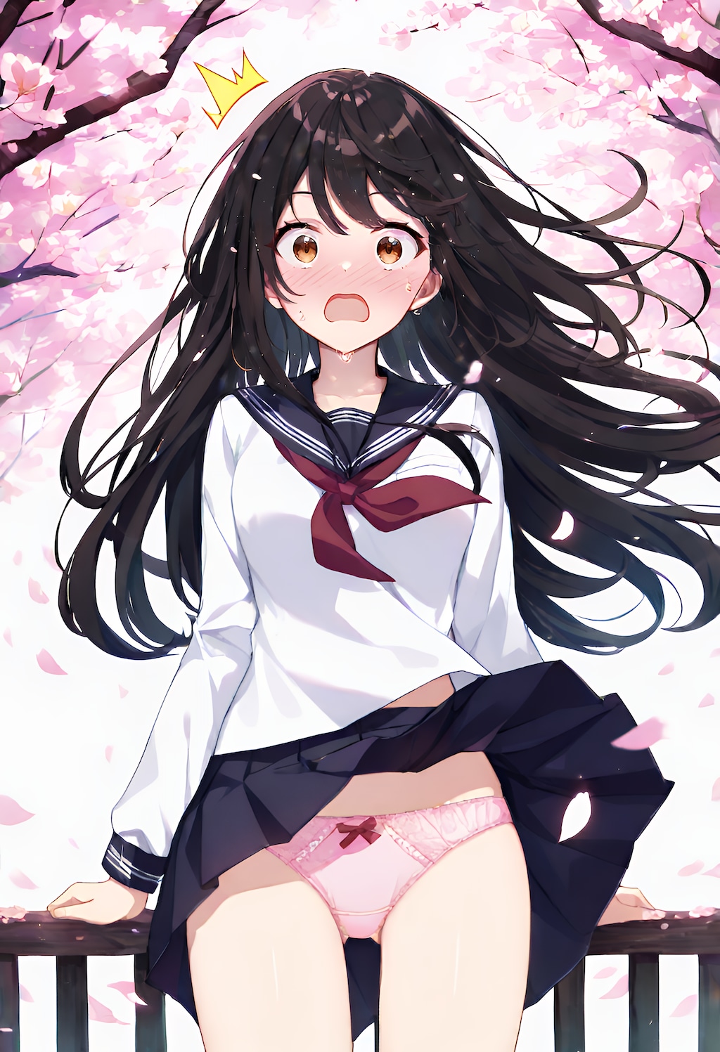 はるかぜとともに