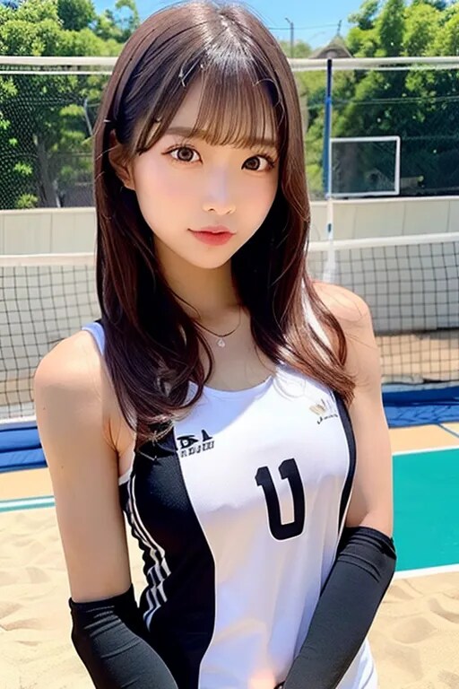 volleyball