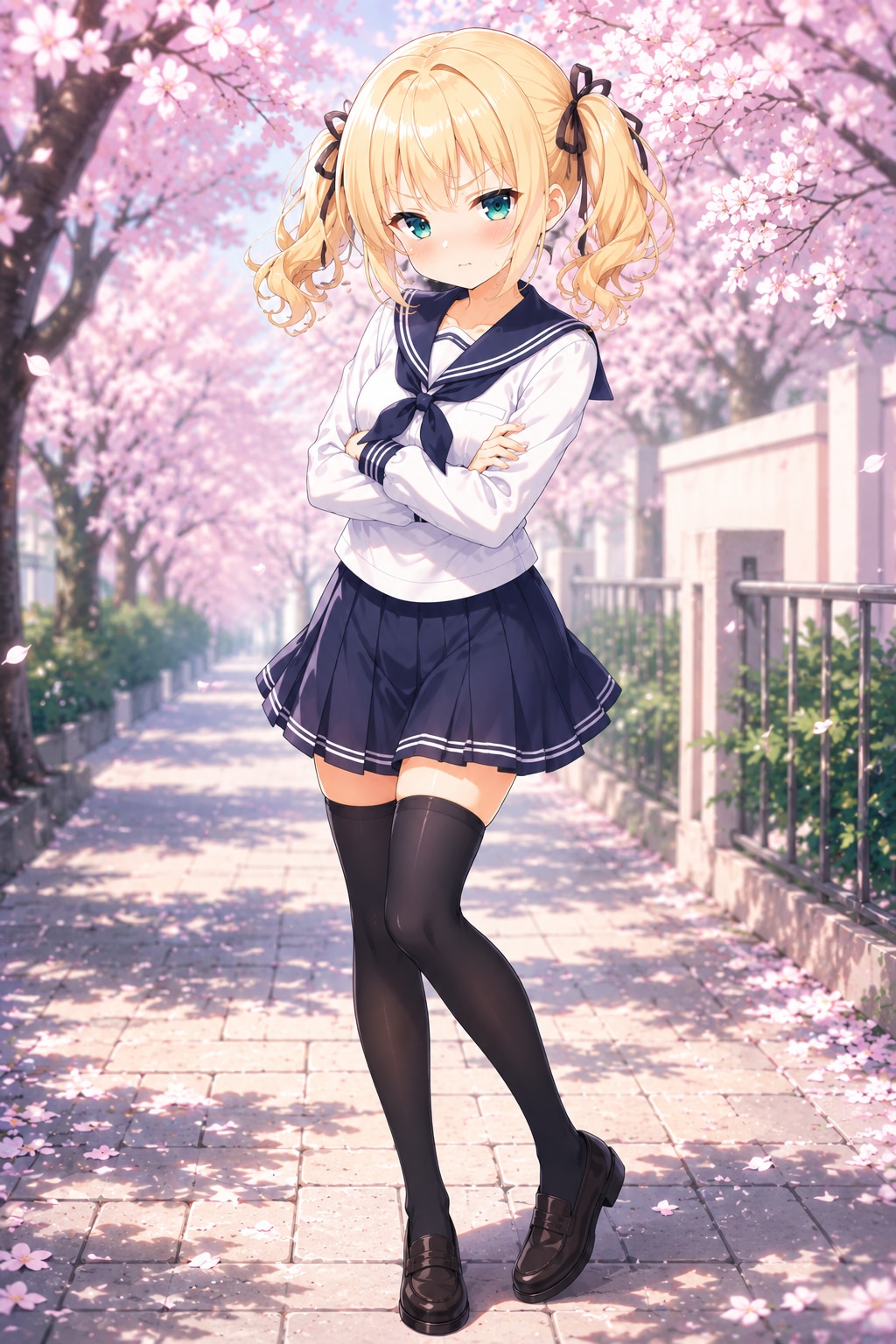 シャロちゃん