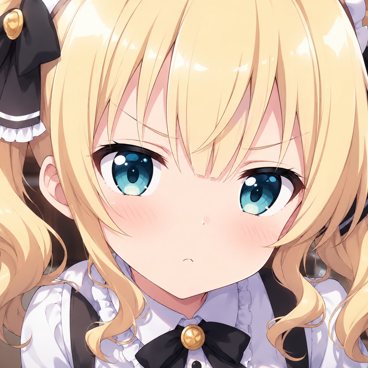 シャロちゃん | の人気AIイラスト・グラビア