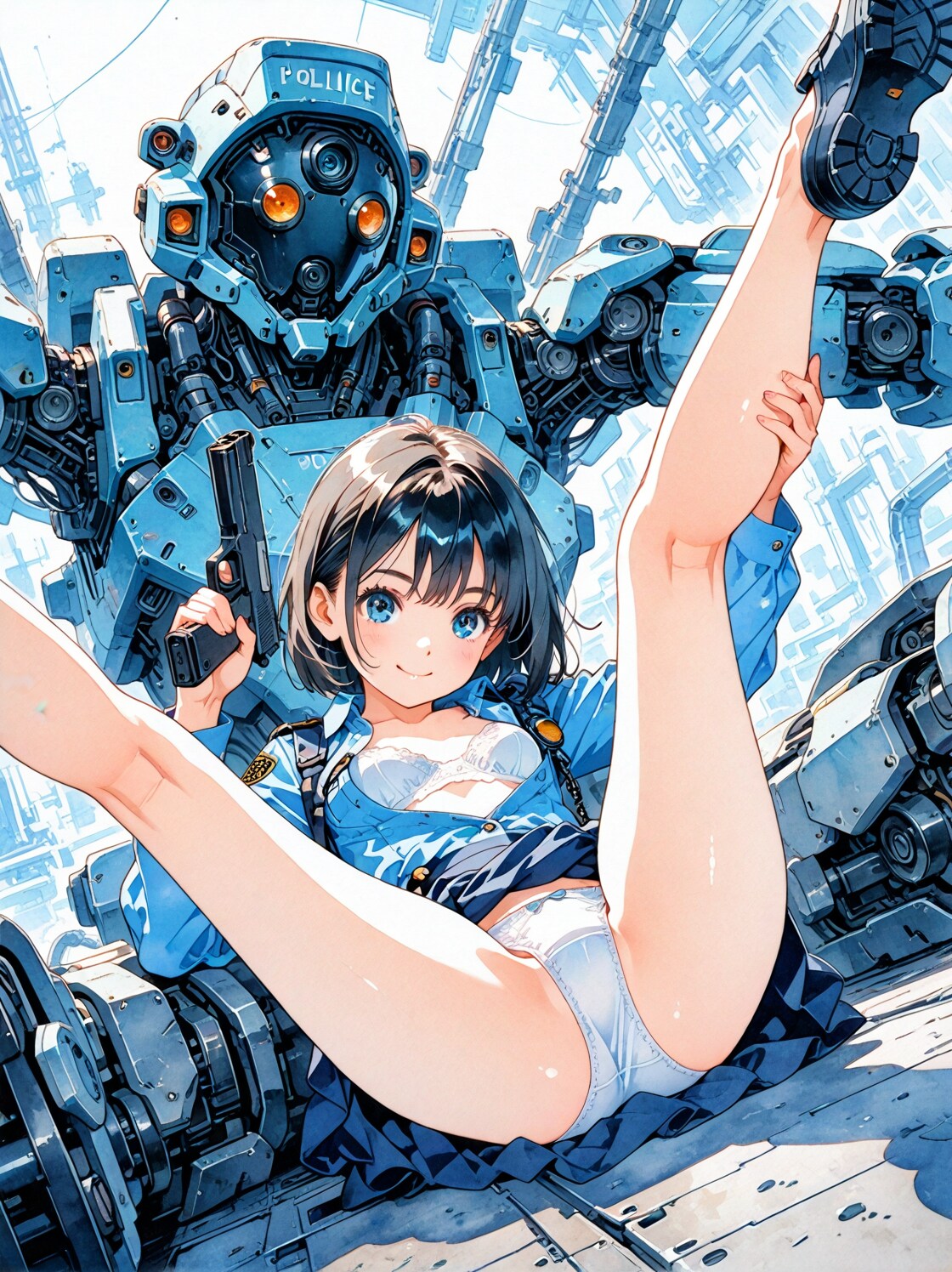 ポリス
