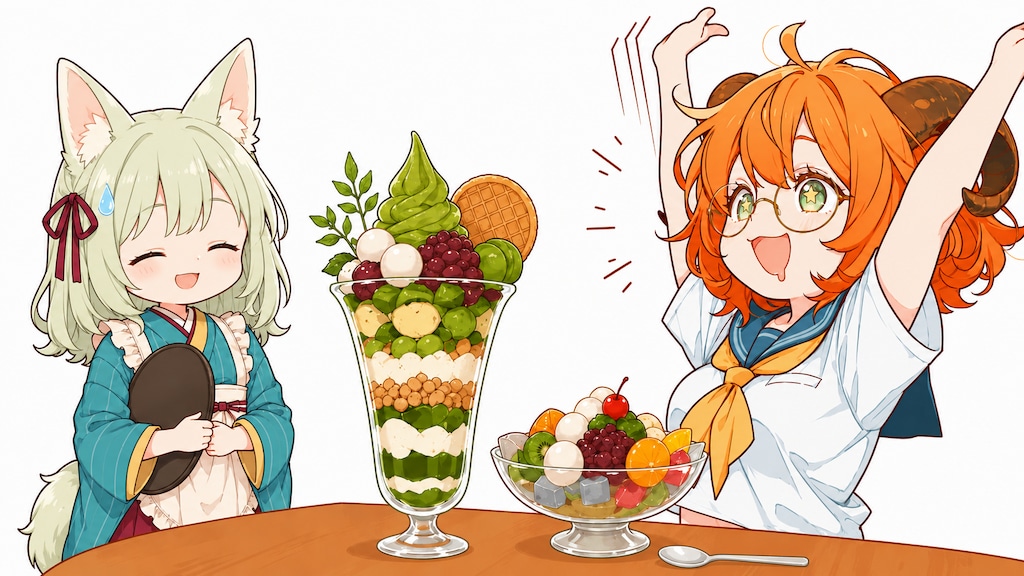 アルバイト