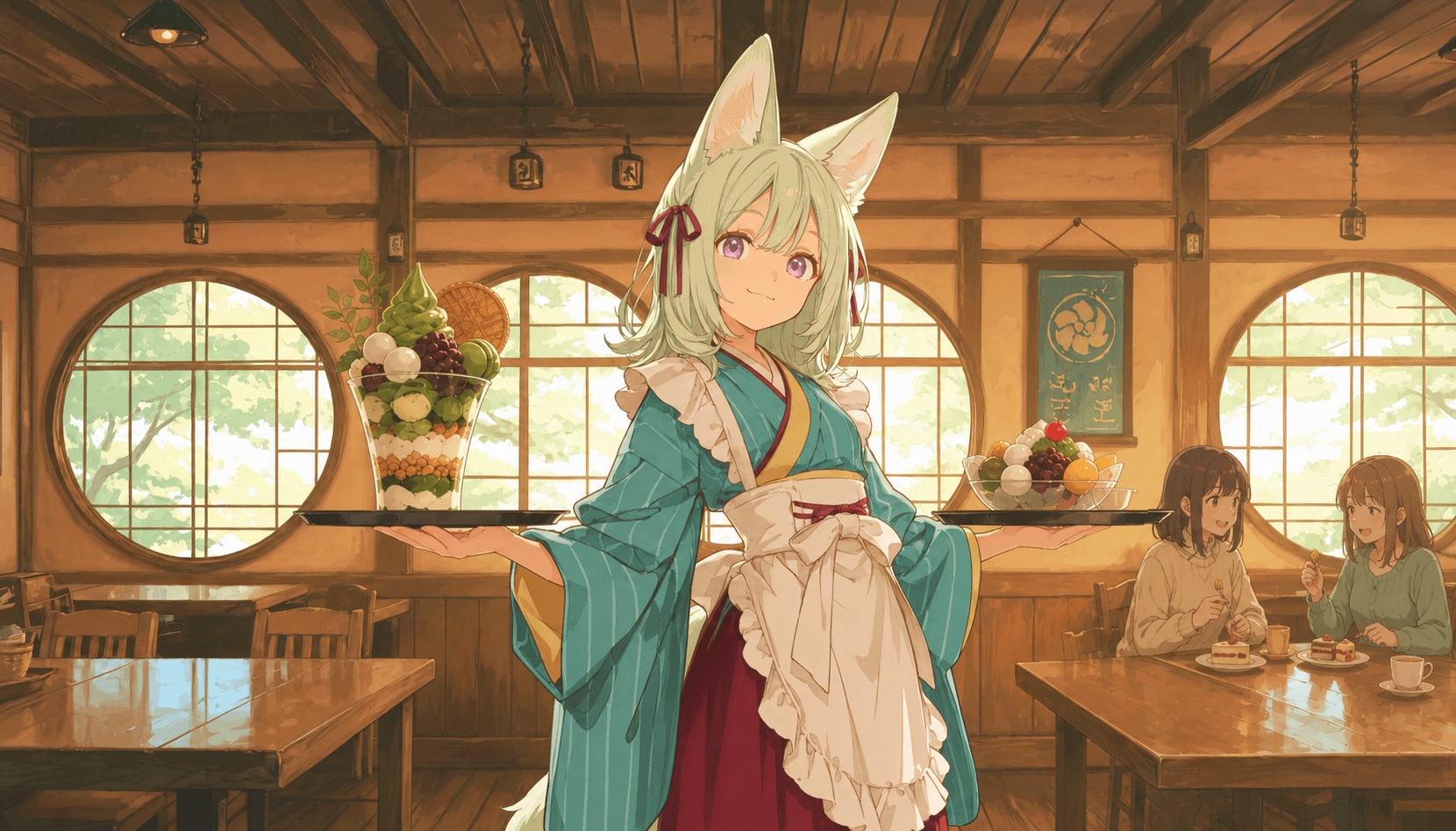アルバイト