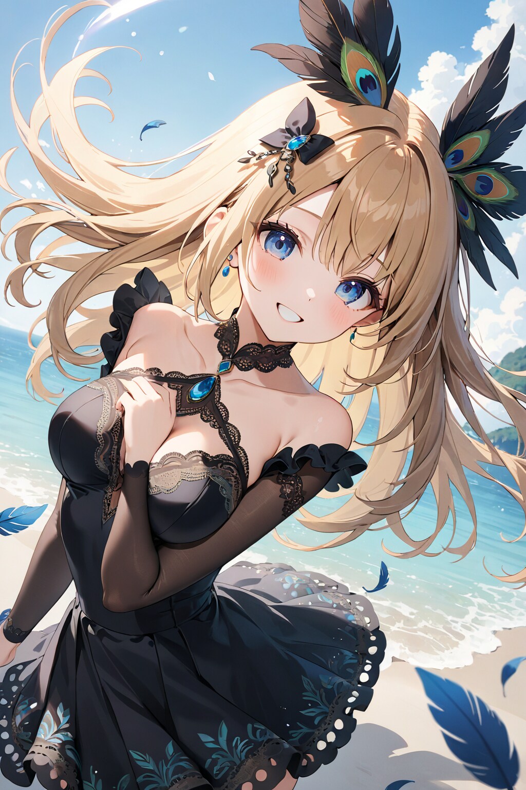 EMERALDからFROSTのi2i
