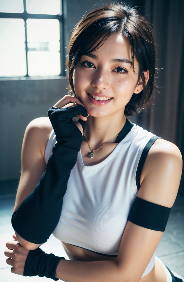 バレー部女子