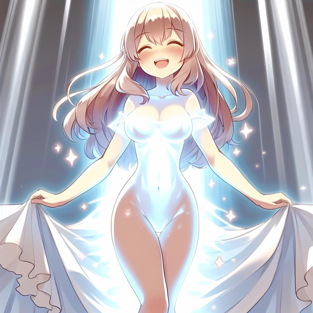 セレスティア・ルミエール