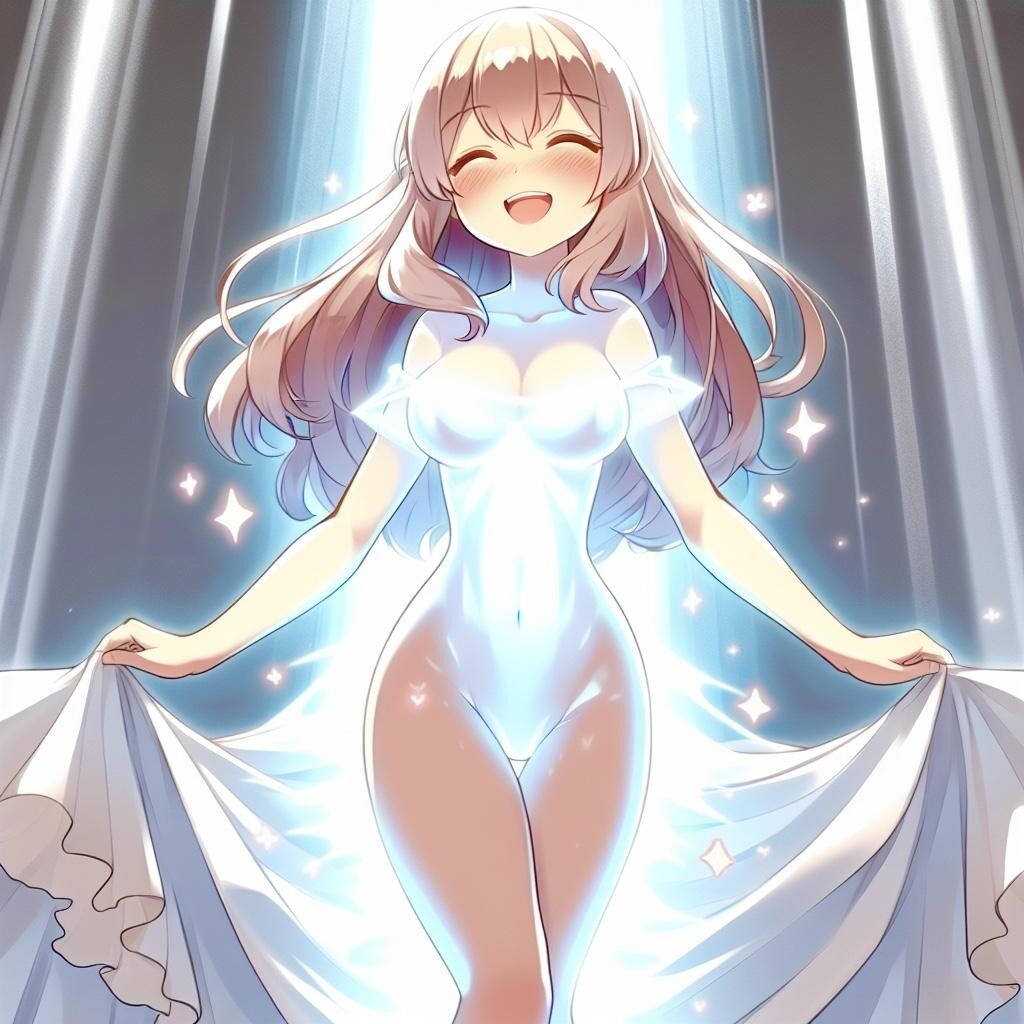 セレスティア・ルミエール