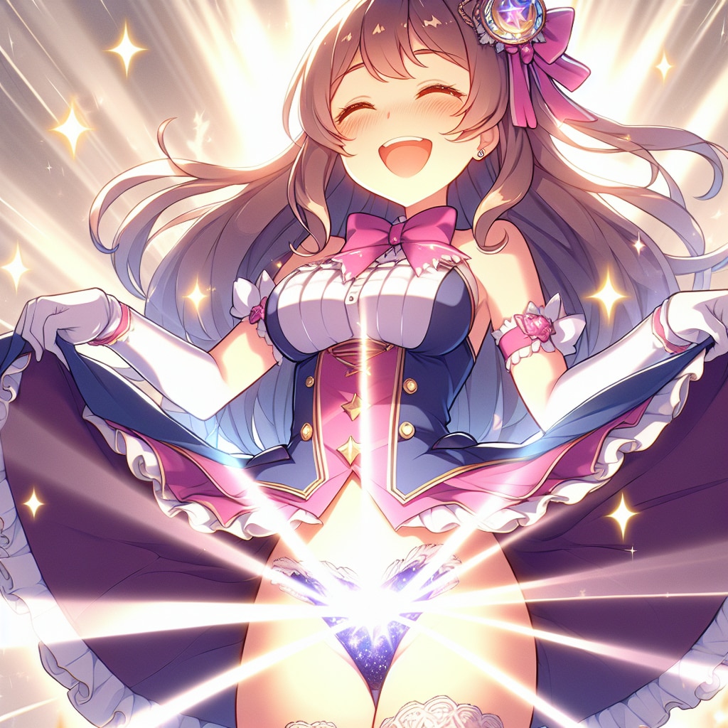 セレスティア・ルミエール