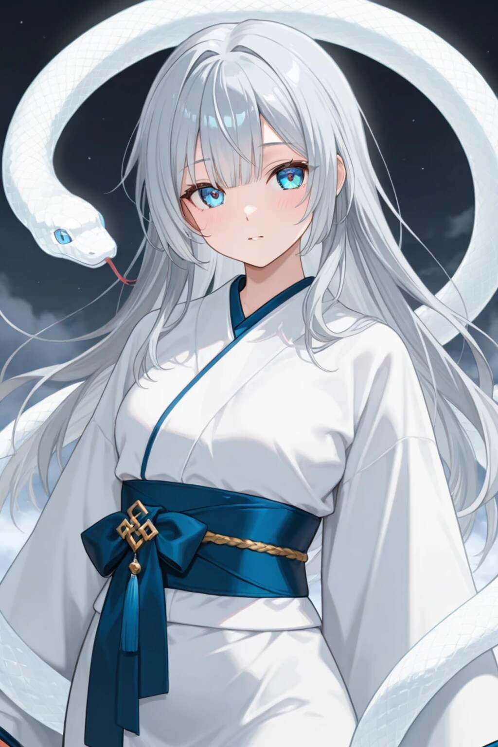 御神体
