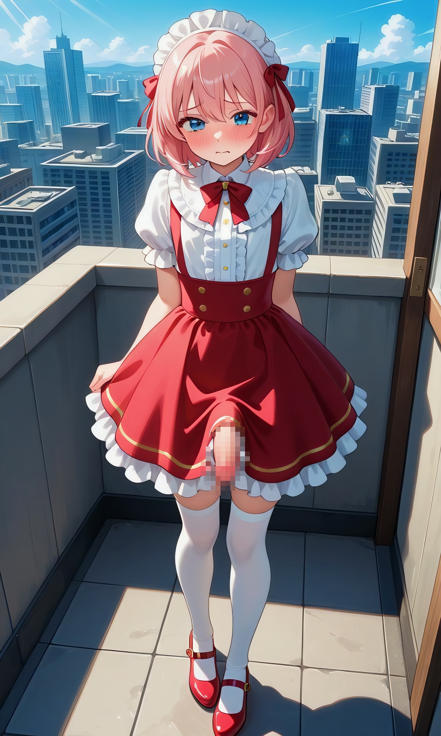 男の娘❤️