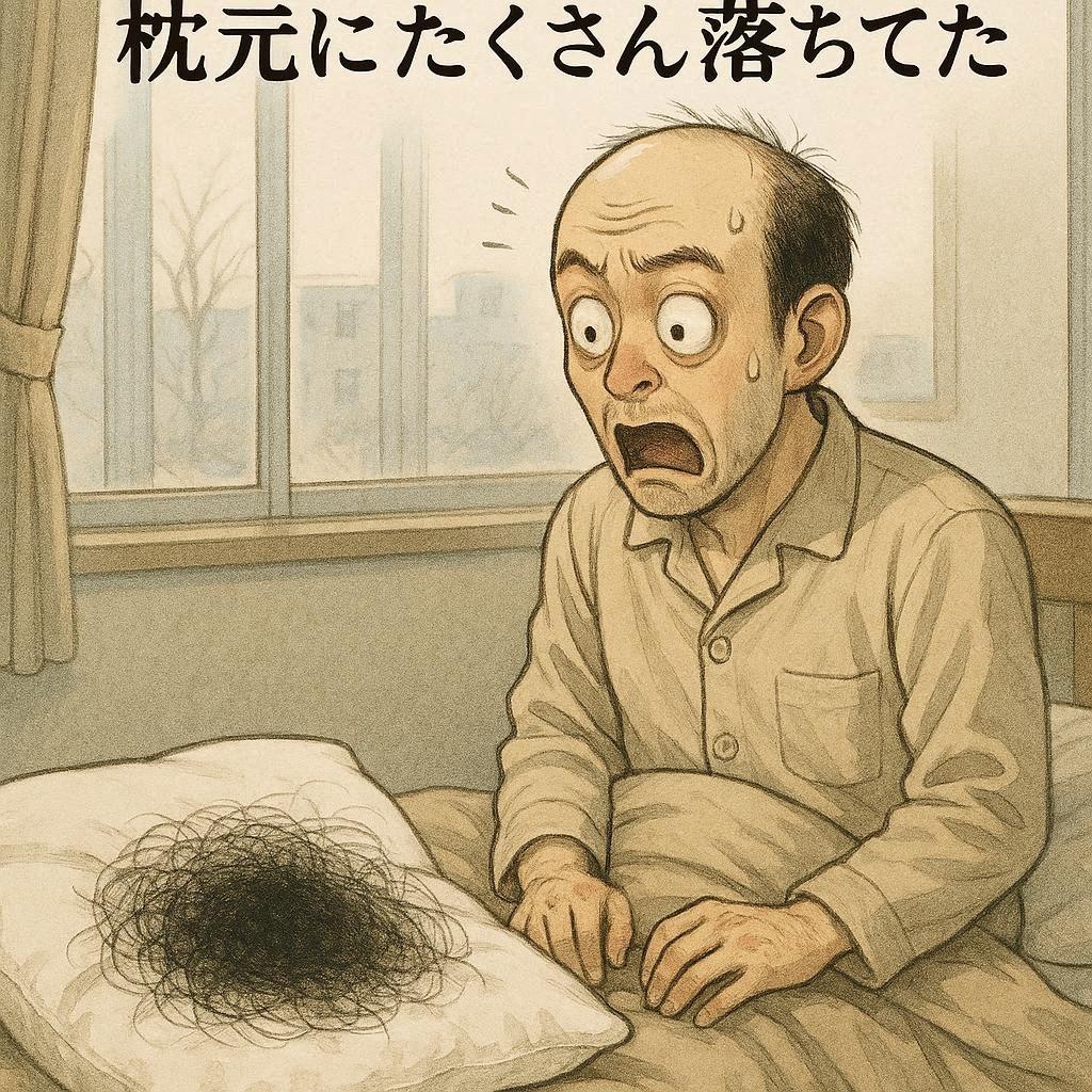 かみのプレゼント