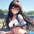 レースクイーン双葉 11枚目