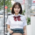 剛毛がトレンド 7枚目