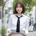 剛毛がトレンド 4枚目