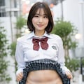 剛毛がトレンド 2枚目