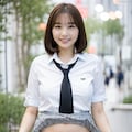 剛毛がトレンド 5枚目
