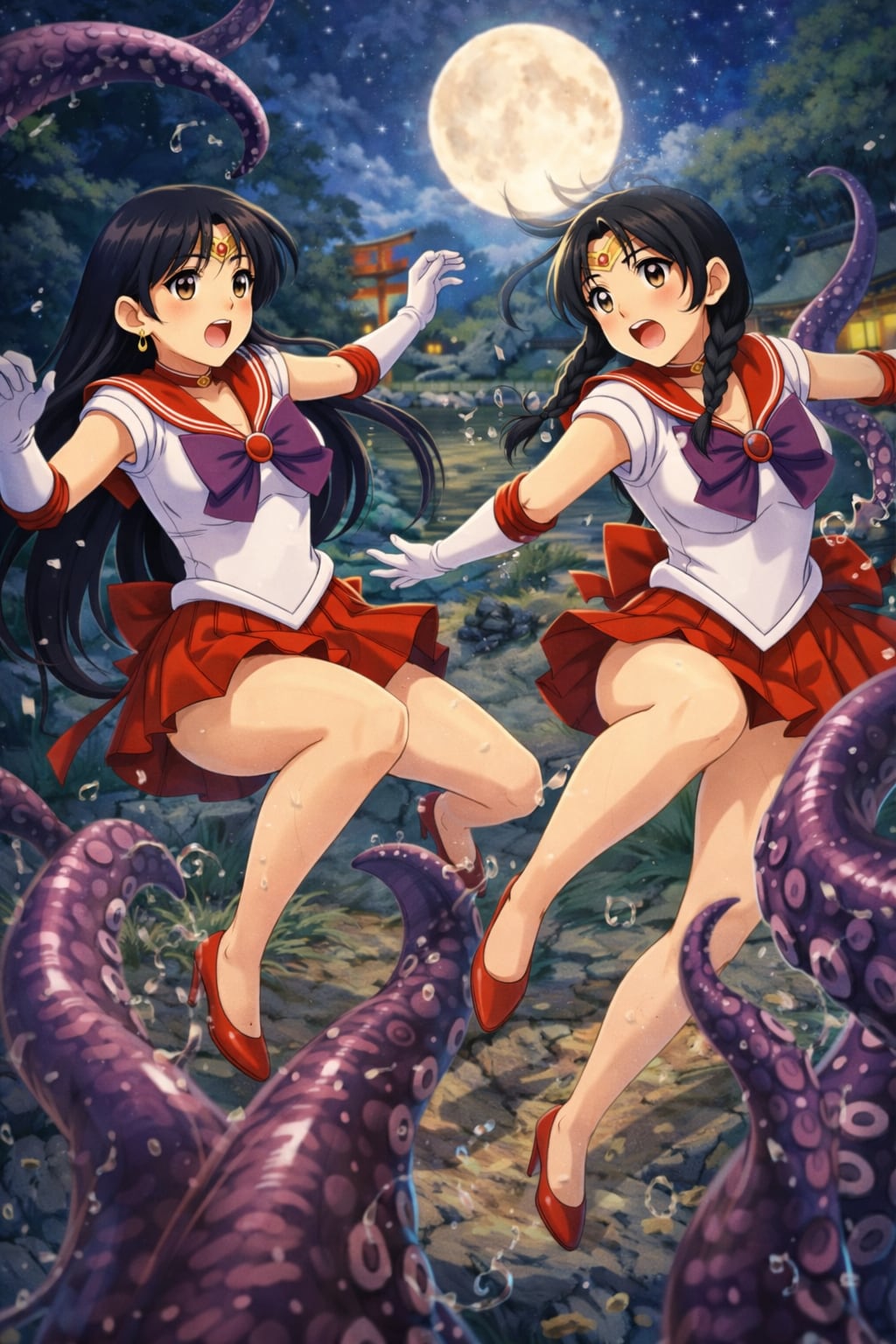 ますみの泉2期第12話