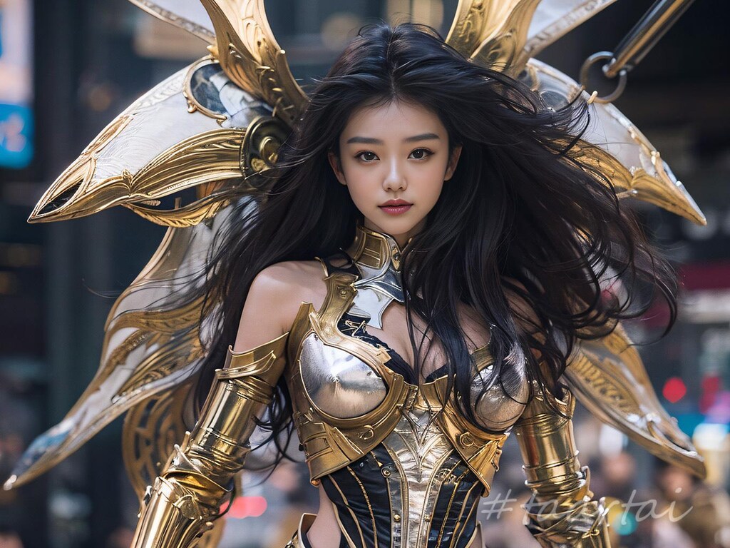 聖闘士