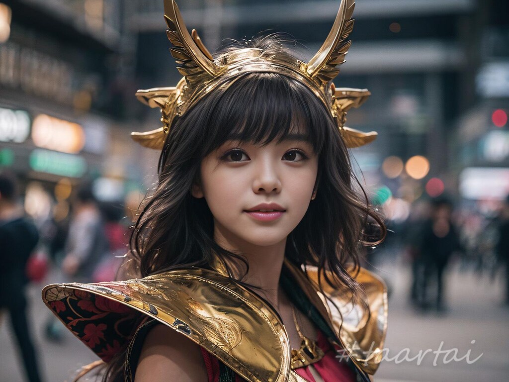 聖闘士
