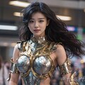 聖闘士 3枚目