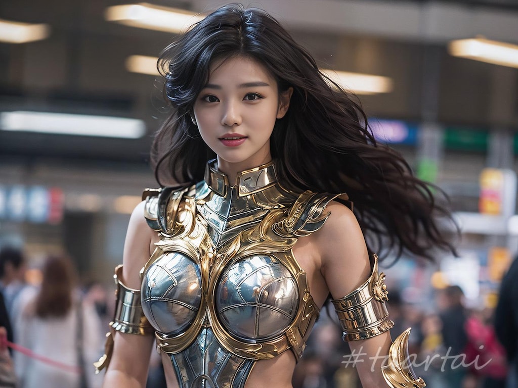 聖闘士