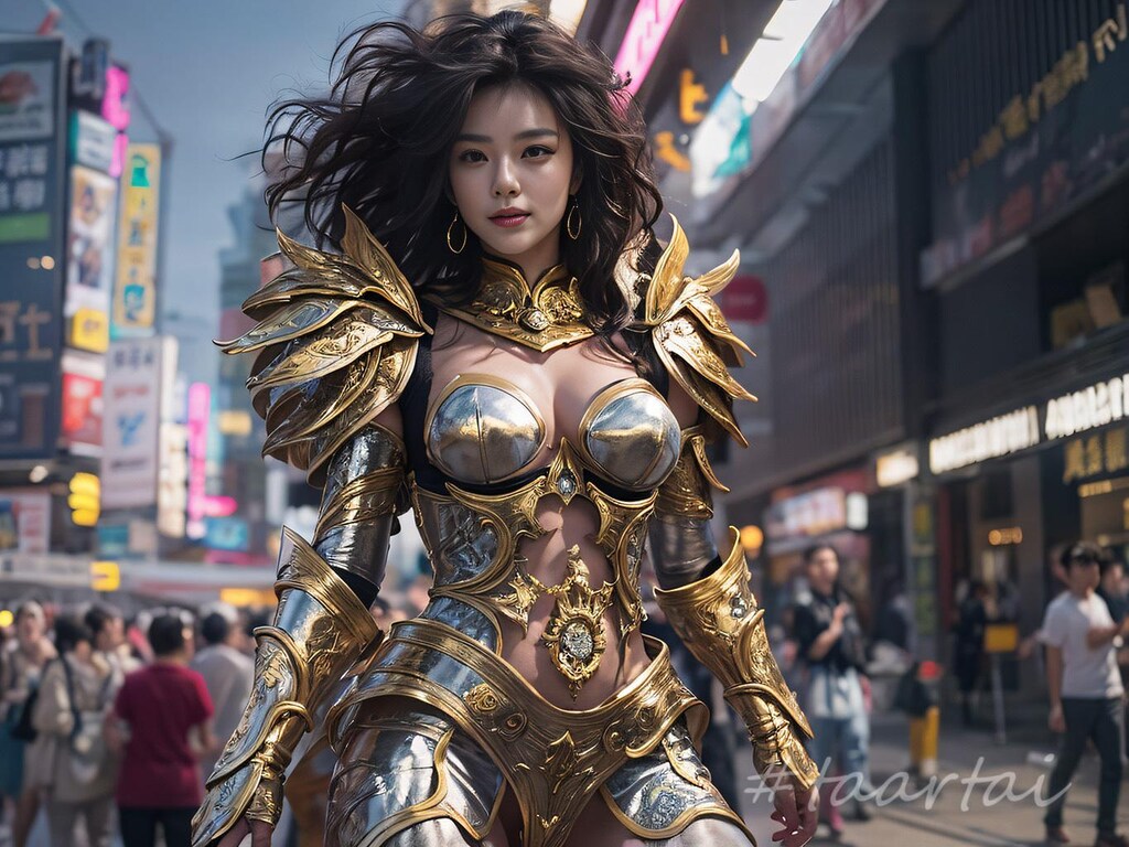 聖闘士