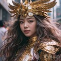 聖闘士 7枚目
