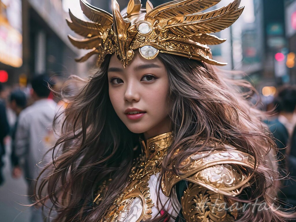 聖闘士